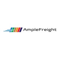 AmpleFreight Solution logo, AmpleFreight Solution contact details