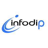 INFODIP SAS logo, INFODIP SAS contact details