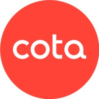 COTA Innovation logo, COTA Innovation contact details