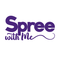 Spree with Me logo, Spree with Me contact details