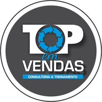 TOP em Vendas logo, TOP em Vendas contact details