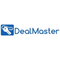 DealMaster, Inc. logo, DealMaster, Inc. contact details