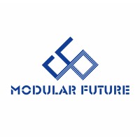 Modular Future logo, Modular Future contact details