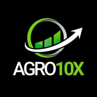 Agro10X logo, Agro10X contact details