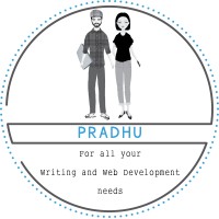 Pradhu logo, Pradhu contact details