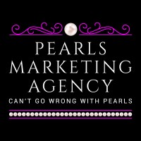 Pearls Marketing Agency logo, Pearls Marketing Agency contact details