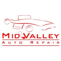 Mid Valley Auto Repair logo, Mid Valley Auto Repair contact details