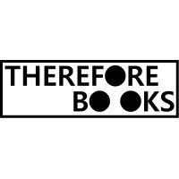 THEREFORE BOOKS logo, THEREFORE BOOKS contact details