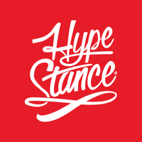 HypeStance logo, HypeStance contact details