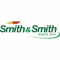 Smith&Smith Glass logo, Smith&Smith Glass contact details