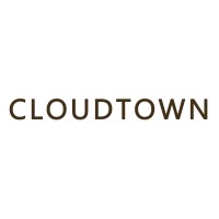 CloudTown logo, CloudTown contact details