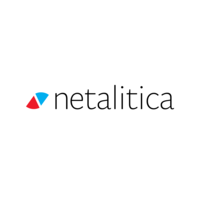 Netalitica Inc. logo, Netalitica Inc. contact details