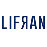 LIFRAN logo, LIFRAN contact details