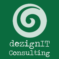 DezignIT Consulting logo, DezignIT Consulting contact details