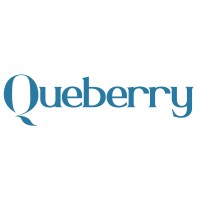 Queberry logo, Queberry contact details