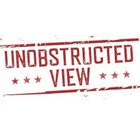 Unobstructed View logo, Unobstructed View contact details