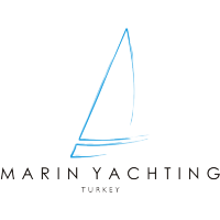 Marin Yachting Denizcilik ve Turizm Ticaret Ltd Şti logo, Marin Yachting Denizcilik ve Turizm Ticaret Ltd Şti contact details