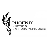 Phoenix Shutters & Architectural Products logo, Phoenix Shutters & Architectural Products contact details