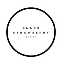 Black Strawberry Bakery logo, Black Strawberry Bakery contact details