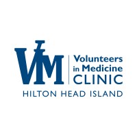 Volunteers in Medicine logo, Volunteers in Medicine contact details