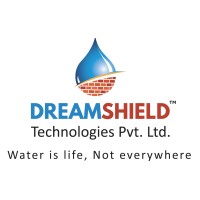 DreamShield Technologies Pvt. Ltd logo, DreamShield Technologies Pvt. Ltd contact details