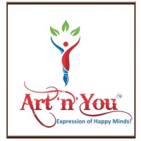 Art'n'You logo, Art'n'You contact details