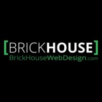 Brick House Web Design logo, Brick House Web Design contact details