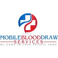 Mobile Blood Draw Services logo, Mobile Blood Draw Services contact details