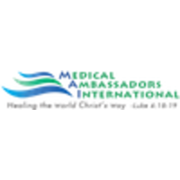 Medical Ambassadors Intl logo, Medical Ambassadors Intl contact details