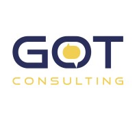 G.O.T. Consulting, s.r.o. logo, G.O.T. Consulting, s.r.o. contact details