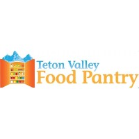 TETON VALLEY FOOD PANTRY INC logo, TETON VALLEY FOOD PANTRY INC contact details