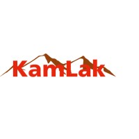 KamLak Inc. logo, KamLak Inc. contact details