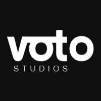 Voto Studios logo, Voto Studios contact details