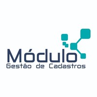 Módulo Gestão de Cadastros logo, Módulo Gestão de Cadastros contact details