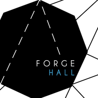 Forge Hall logo, Forge Hall contact details