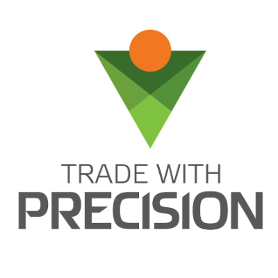 Trade With Precision logo, Trade With Precision contact details