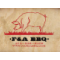 F&A BBQ logo, F&A BBQ contact details