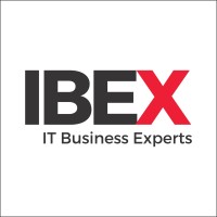 IBEX IT Business Experts logo, IBEX IT Business Experts contact details