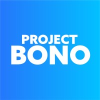 Project Bono logo, Project Bono contact details