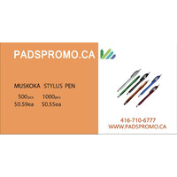 PADSPROMO logo, PADSPROMO contact details