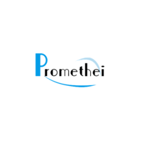 Promethei logo, Promethei contact details