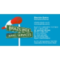 BrazilWide Travel Services logo, BrazilWide Travel Services contact details