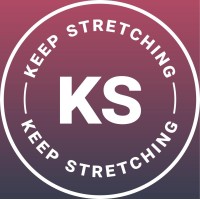 Keep Stretching logo, Keep Stretching contact details