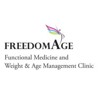 Freedom Age logo, Freedom Age contact details