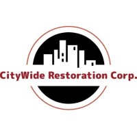 Citywide Restoration Corp. logo, Citywide Restoration Corp. contact details