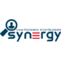 SynergySearch logo, SynergySearch contact details