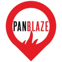 PanBlaze Hospitality logo, PanBlaze Hospitality contact details