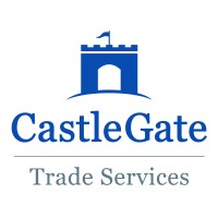 CastleGate Trade Services logo, CastleGate Trade Services contact details