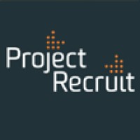 Project Recruit Pty Ltd logo, Project Recruit Pty Ltd contact details