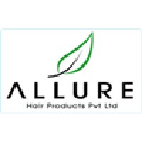 Allure Hair Products Pvt Ltd logo, Allure Hair Products Pvt Ltd contact details